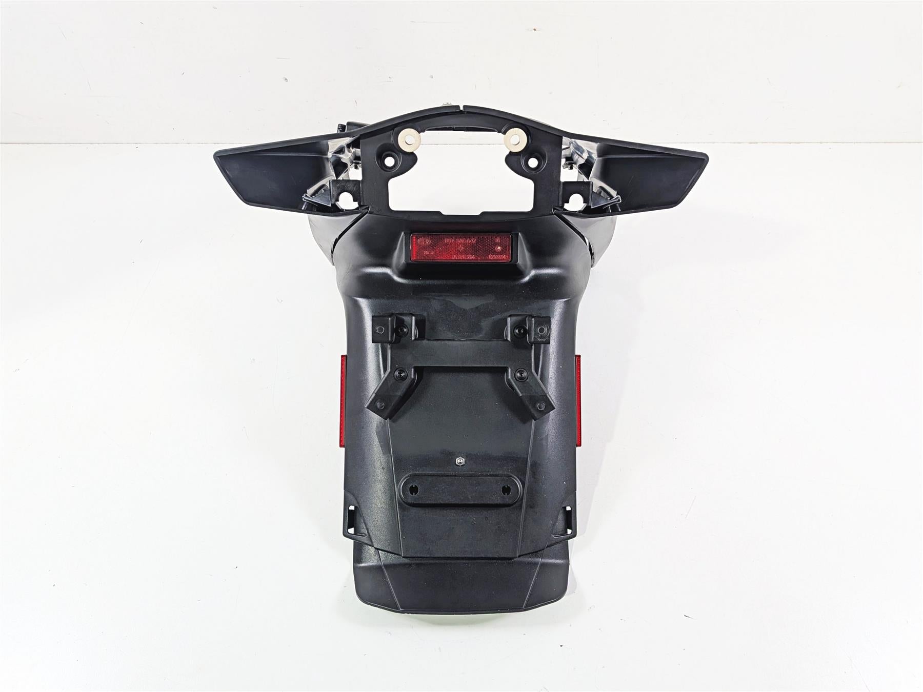 2016 BMW R1200RT RT RTW K52 Plate Holder Taillight Cover Fairing Set 46627691240 {{ shop.shopifyCountryName }} - Mototech271