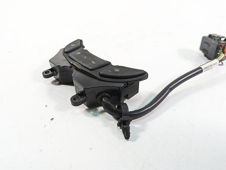 2009 Harley Softail FLSTSB Cross Bones Indicator Instrument Lights 68545-08 {{ shop.shopifyCountryName }} - Mototech271
