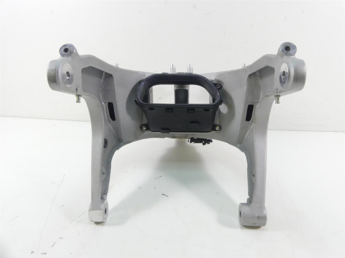2018 Ducati Panigale 1100 V4 S Frame Chassis - Read With Texas Salvage Title 47023032CA 47023201AA {{ shop.shopifyCountryName }} - Mototech271