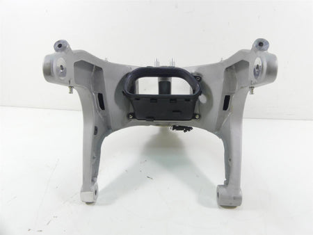 2018 Ducati Panigale 1100 V4 S Frame Chassis - Read With Texas Salvage Title 47023032CA 47023201AA {{ shop.shopifyCountryName }} - Mototech271