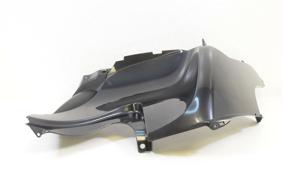 2011 BMW R1200RT R1200 RT K26 Main Left Tank Fairing Cover Thundergr. 4663768105 {{ shop.shopifyCountryName }} - Mototech271