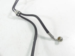 2015 Ducati Diavel Dark Rear Abs Brake Line Set 61940561A | Mototech271