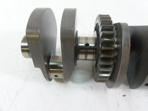 2018 Mv Agusta F3 800 RC Crankshaft Crank Shaft & Balancer 8000B7326 | Mototech271