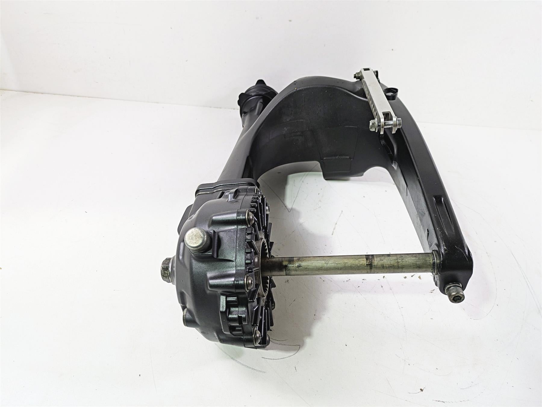 2012 Yamaha XT1200 Super Tenere Swingarm Differential Drive Shaft 23P-46101-00 {{ shop.shopifyCountryName }} - Mototech271