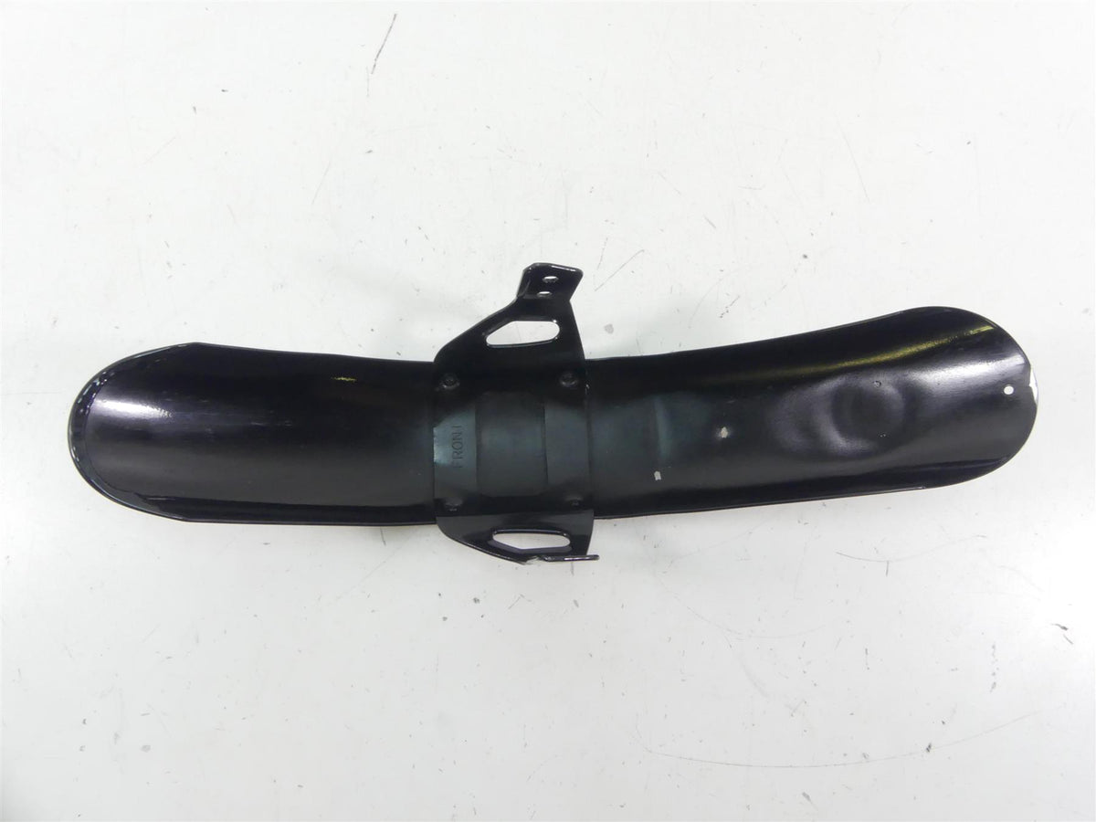 2014 Harley FXDL Dyna Low Rider Front Fender - Dented 60139-06 {{ shop.shopifyCountryName }} - Mototech271