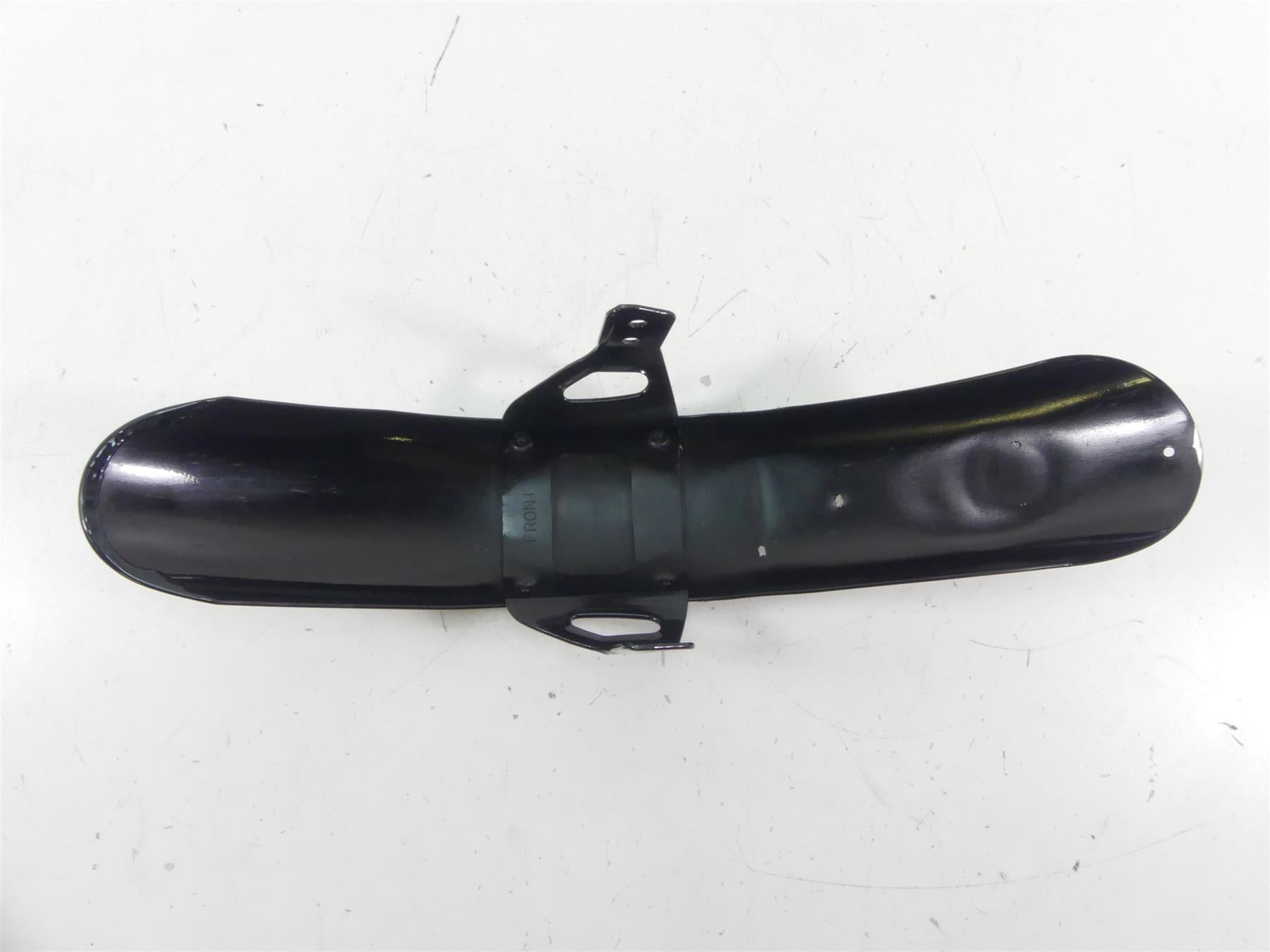 2014 Harley FXDL Dyna Low Rider Front Fender - Dented 60139-06 {{ shop.shopifyCountryName }} - Mototech271