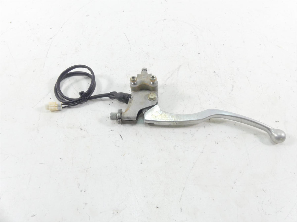 2020 Yamaha YFM 700 Raptor Clutch Perch Handle Lever Set 5YT-82910-11-00 {{ shop.shopifyCountryName }} - Mototech271