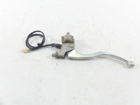2020 Yamaha YFM 700 Raptor Clutch Perch Handle Lever Set 5YT-82910-11-00 {{ shop.shopifyCountryName }} - Mototech271