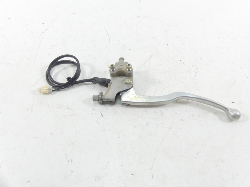 2020 Yamaha YFM 700 Raptor Clutch Perch Handle Lever Set 5YT-82910-11-00 {{ shop.shopifyCountryName }} - Mototech271