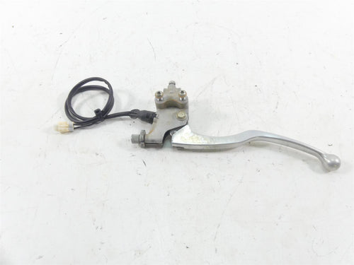 2020 Yamaha YFM 700 Raptor Clutch Perch Handle Lever Set 5YT-82910-11-00 | Mototech271