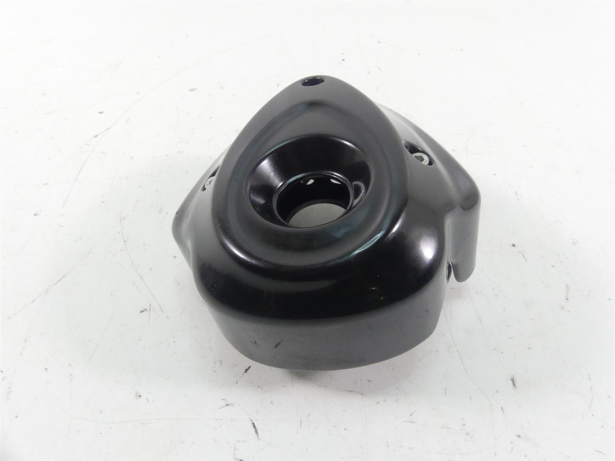 2016 Indian Scout Sixty Left Side Ignition Switch Black Cover & Mount 5633064 {{ shop.shopifyCountryName }} - Mototech271