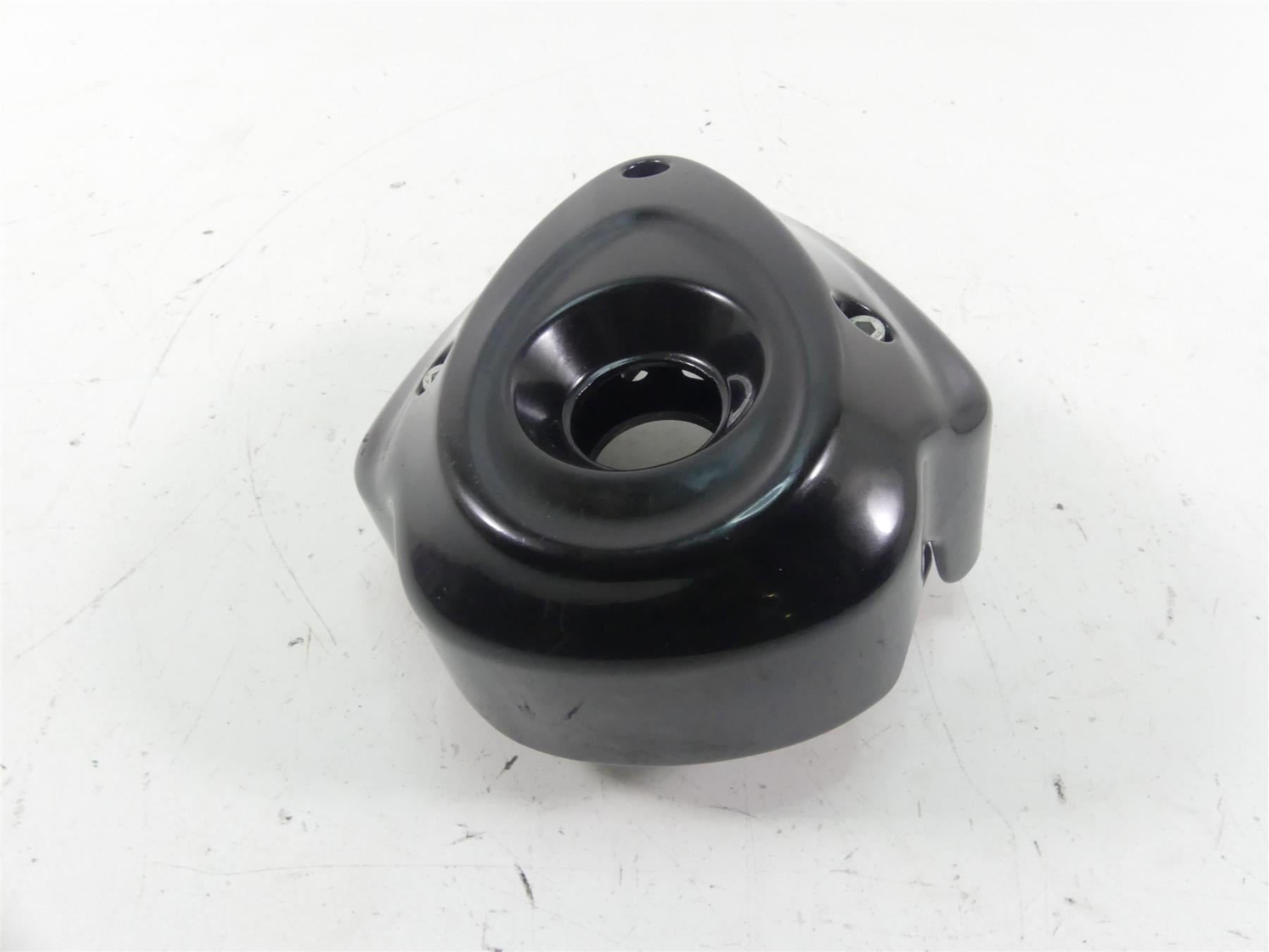 2016 Indian Scout Sixty Left Side Ignition Switch Black Cover & Mount 5633064 {{ shop.shopifyCountryName }} - Mototech271