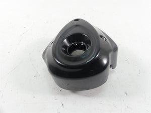 2016 Indian Scout Sixty Left Side Ignition Switch Black Cover & Mount 5633064