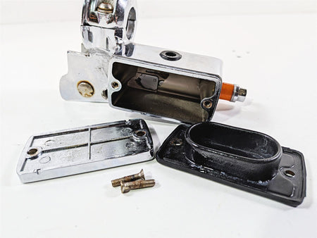 1995 Harley XL883 Sportster Hugger Front Master Cylinder & Clutch READ 45019-93 {{ shop.shopifyCountryName }} - Mototech271