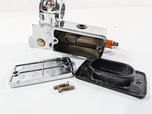 Load image into Gallery viewer, 1995 Harley XL883 Sportster Hugger Front Master Cylinder &amp; Clutch READ 45019-93
