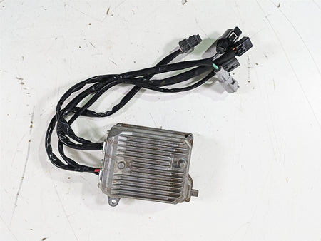 2022 Yamaha YXZ1000 R Power Steering Module Ecm B5H-859A0-00-00 {{ shop.shopifyCountryName }} - Mototech271