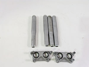 2009 Harley XR1200 Sportster Push Rod  Lifter Tappet Cover Set 17954-08