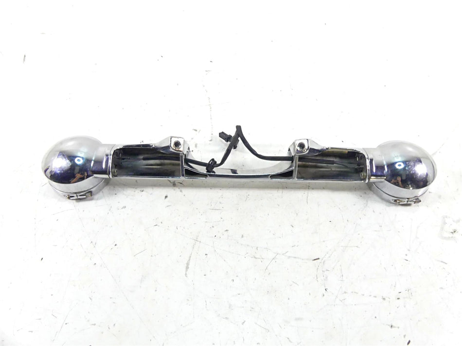 2002 Harley Touring FLHTC Electra Glide Rear Blinker Turn Signal Bar 68510-74C {{ shop.shopifyCountryName }} - Mototech271