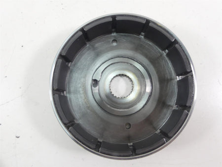 2017 Harley FLS Softail Slim Ignition Flywheel Fly Wheel Rotor 30041-08A {{ shop.shopifyCountryName }} - Mototech271