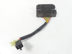 2006 Ducati Multistrada 1000S Rectifier Voltage Regulator 54040101A | Mototech271