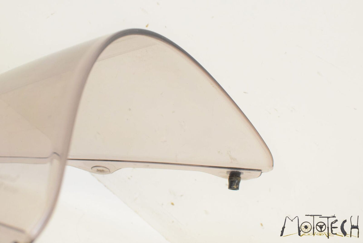 2017 Suzuki GSXR600 GSXR 600 Windshield Wind Shield Screen 94410-14J10 {{ shop.shopifyCountryName }} - Mototech271
