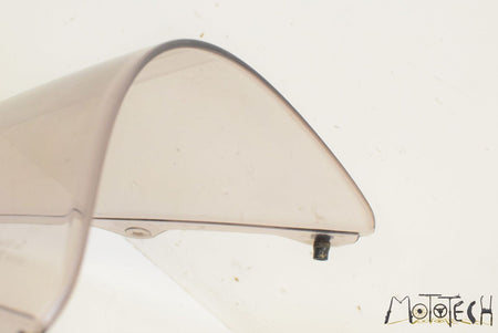 2017 Suzuki GSXR600 GSXR 600 Windshield Wind Shield Screen 94410-14J10 {{ shop.shopifyCountryName }} - Mototech271