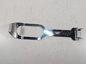 1999 Harley Dyna FXDL Low Rider Tank Chrome Gauges Trim Cover 61244-02 | Mototech271