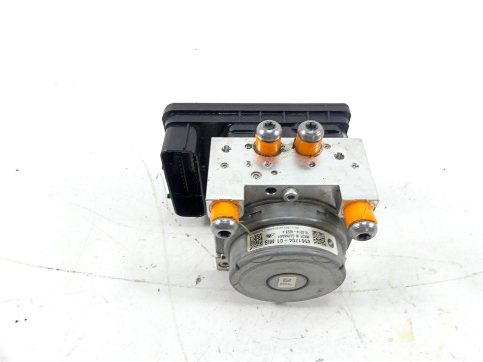 2016 BMW R1200GS Adv K51 Abs Brake Pump Unit Module 34518554180 34518561705 {{ shop.shopifyCountryName }} - Mototech271