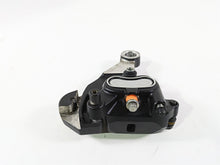 Load image into Gallery viewer, 2009 Harley FLSTSB Cross Bones Rear Brake Caliper &amp; Bracket 40908-08 42895-08A | Mototech271
