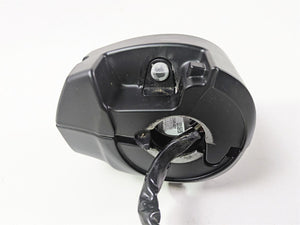 2021 Harley Touring FLTRX Road Glide Right Hand Control Switch Boom GTS 71500501