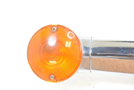 2010 Harley Touring FLHTCU Electra Glide Rear Blinker Bar Turn Signals 68510-74C {{ shop.shopifyCountryName }} - Mototech271