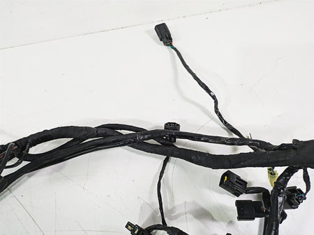 2020 Triumph Daytona 765 Moto2 Wiring Harness Loom - No Cuts T2505041 {{ shop.shopifyCountryName }} - Mototech271