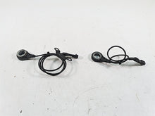 Load image into Gallery viewer, 2014 Harley Touring FLHTK Electra Glide Abs Brake Wheel Speed Sensors 32700015
