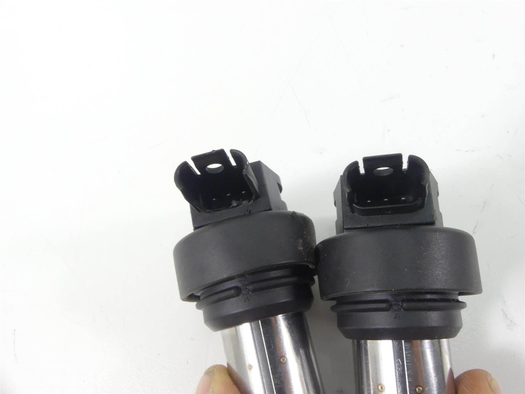 2015 BMW K1600GT K48 Ignition Coils Stick Coil Set 12137722679 {{ shop.shopifyCountryName }} - Mototech271