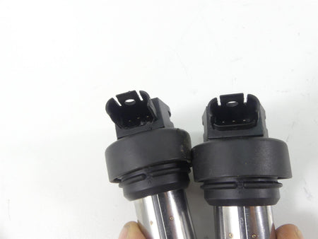 2015 BMW K1600GT K48 Ignition Coils Stick Coil Set 12137722679 {{ shop.shopifyCountryName }} - Mototech271
