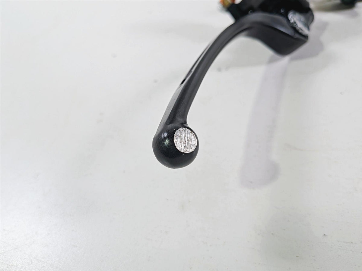 2024 Suzuki GSXR 600 Front Radial Brake Master Cylinder Nissin 11/16 59600-47H00 {{ shop.shopifyCountryName }} - Mototech271