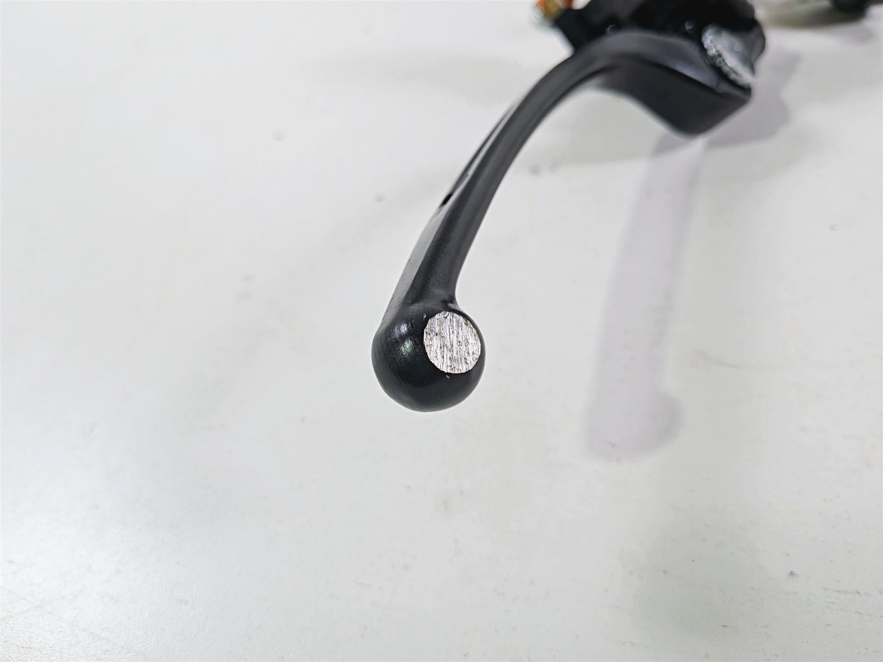 2024 Suzuki GSXR 600 Front Radial Brake Master Cylinder Nissin 11/16 59600-47H00 {{ shop.shopifyCountryName }} - Mototech271