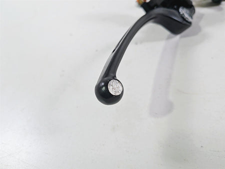 2024 Suzuki GSXR 600 Front Radial Brake Master Cylinder Nissin 11/16 59600-47H00 {{ shop.shopifyCountryName }} - Mototech271