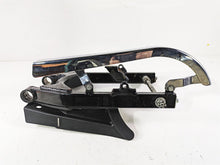 Load image into Gallery viewer, 2003 Harley Dyna FXDL Low Rider 100TH Rear Swingarm &amp; Belt Guards 47820-00A | Mototech271
