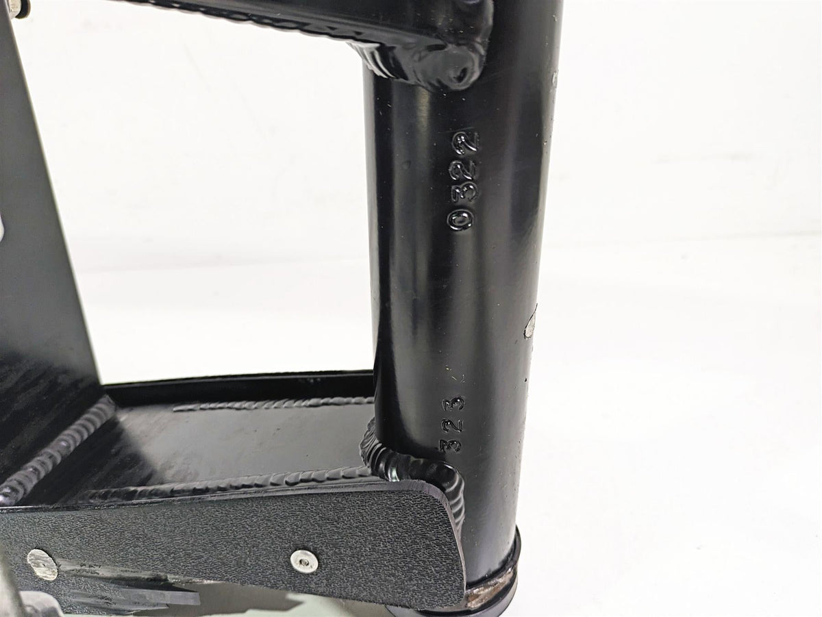 2018 Suzuki GSX1300 R Hayabusa Hardcore 30" Stretch Swingarm Built-in Air Tank {{ shop.shopifyCountryName }} - Mototech271