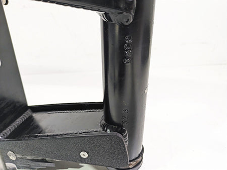 2018 Suzuki GSX1300 R Hayabusa Hardcore 30" Stretch Swingarm Built-in Air Tank {{ shop.shopifyCountryName }} - Mototech271