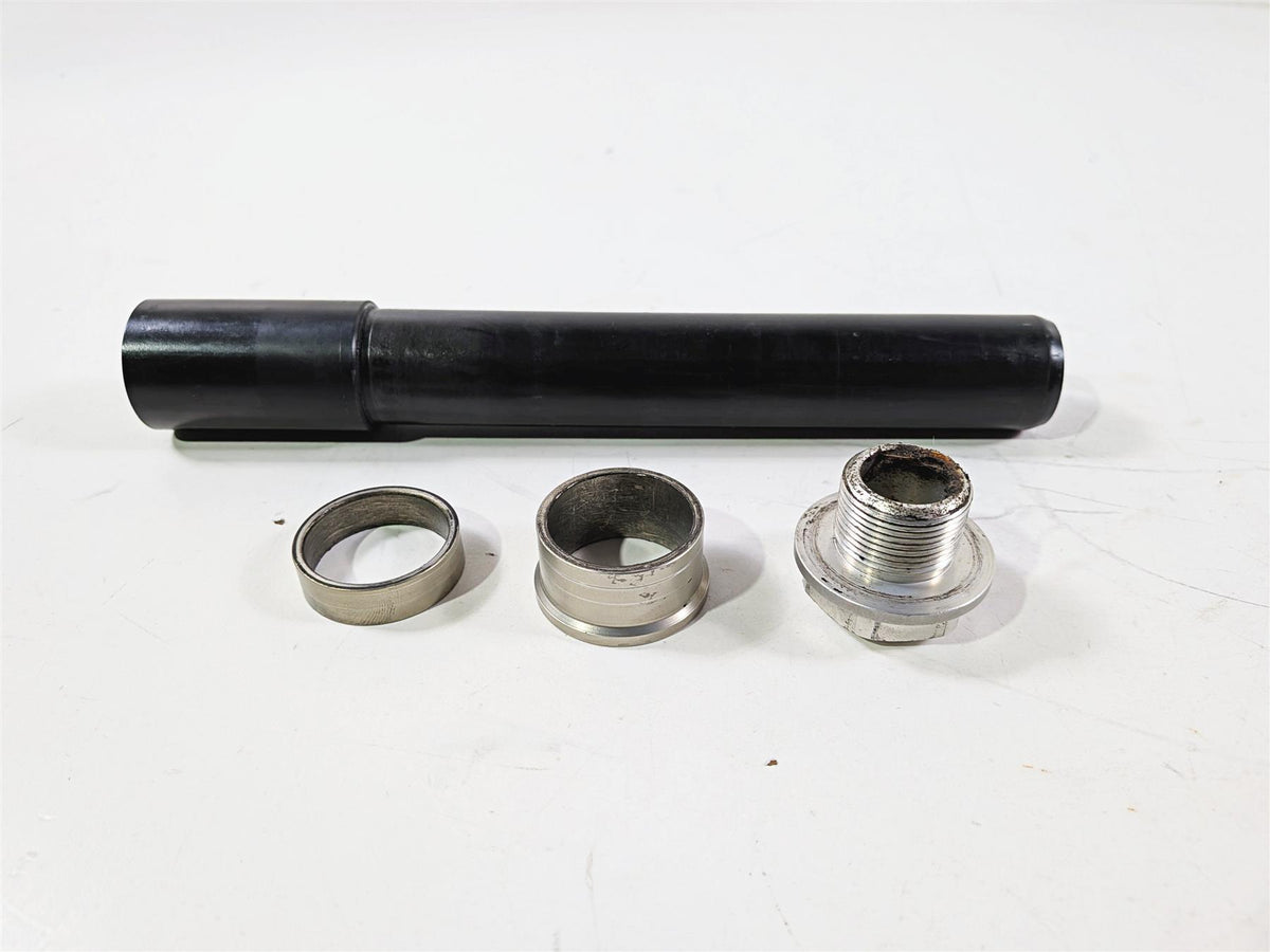 2013 KTM 990 Adventure Baja Front Axle Wheel Spindle 60009081000-Mototech271