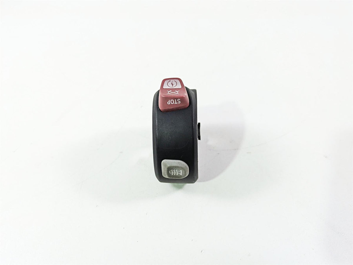 2014 BMW K1300S K40 Right Hand Control Switch 61318567704 8546170 {{ shop.shopifyCountryName }} - Mototech271