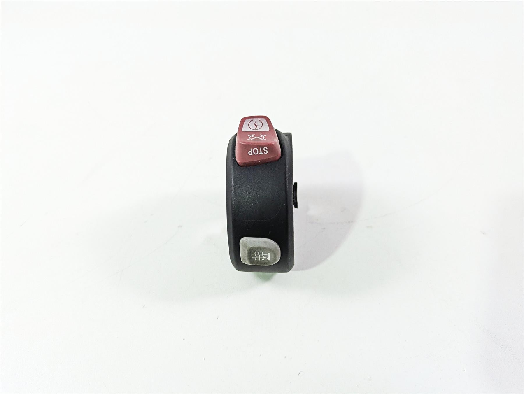 2014 BMW K1300S K40 Right Hand Control Switch 61318567704 8546170 {{ shop.shopifyCountryName }} - Mototech271