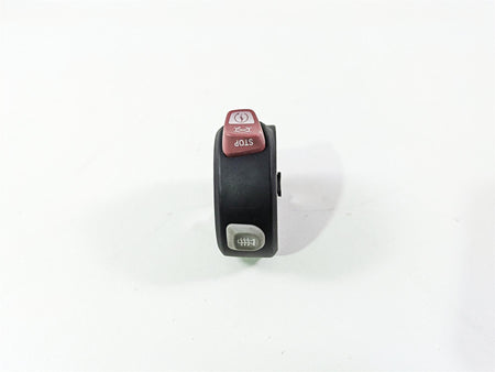 2014 BMW K1300S K40 Right Hand Control Switch 61318567704 8546170 {{ shop.shopifyCountryName }} - Mototech271