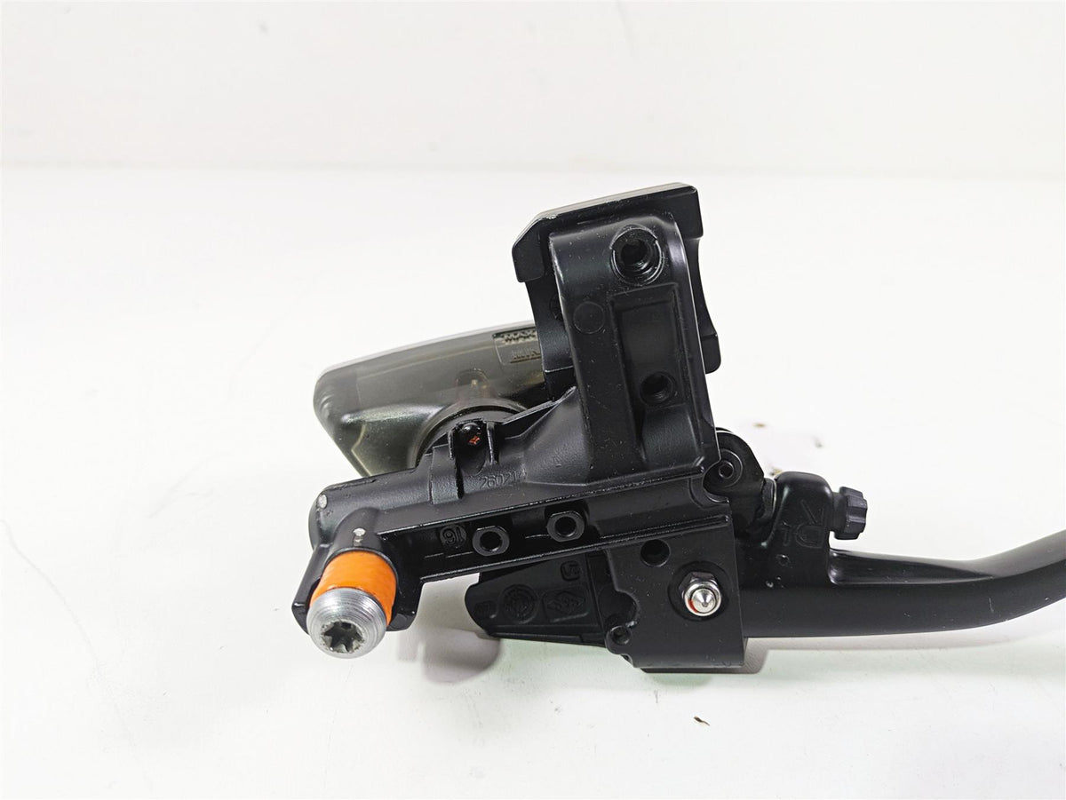 2014 BMW K1600 GTL K48 Front Brake Master Cylinder 32728528286 32728530049 {{ shop.shopifyCountryName }} - Mototech271