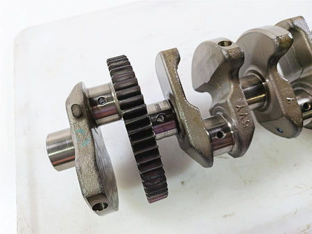 2008 Yamaha YZF R1 RN19 Good Shape Crankshaft Crank Shaft 4C8-11411-00-00 {{ shop.shopifyCountryName }} - Mototech271