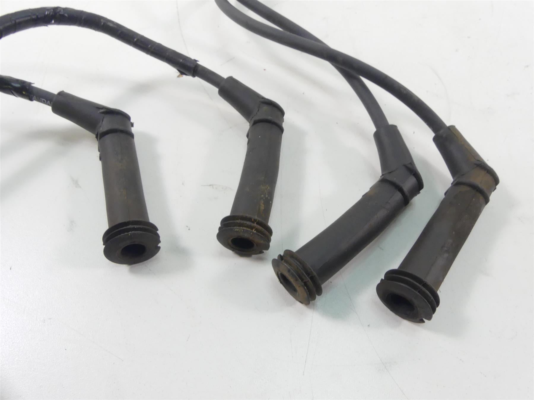 2003 Honda VTX1300 S Ignition Coil Wire Plugs Set 30510-MCC-003 {{ shop.shopifyCountryName }} - Mototech271