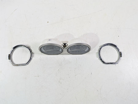 2015 Harley Touring FLHTKL Electra Glide Speedometer Gauge - 15k 70900118D {{ shop.shopifyCountryName }} - Mototech271