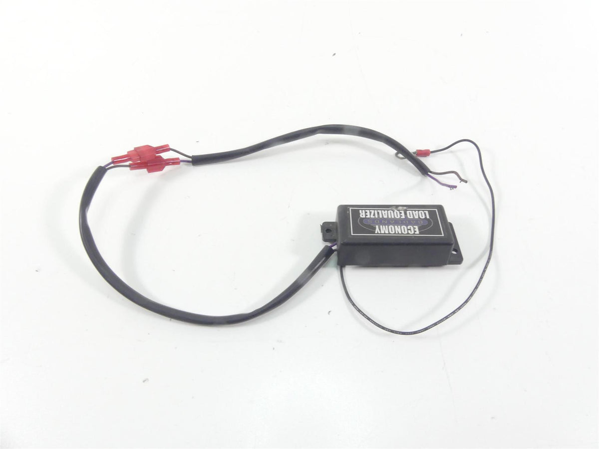 1995 Harley Touring FLHTCU Electra Glide Badlands Economy Load Equalizer LE-01 {{ shop.shopifyCountryName }} - Mototech271